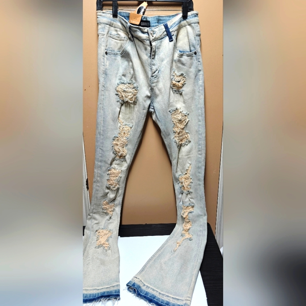 Pheeling jeans